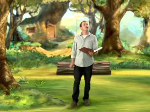 Kubusiowe opowieści o przyjaźni - Zabawa w kubusiowanego