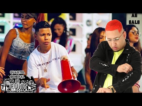 MC TETEU - VAI VAI VEM , VEM VEM FUI (DJ WILL DF)