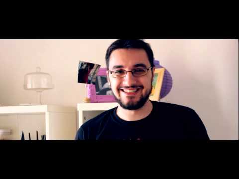 COMICON di Napoli 2014