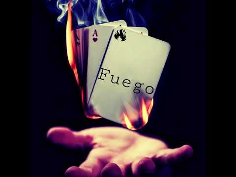 FUEGO OTPLIT FT LAVO WICK