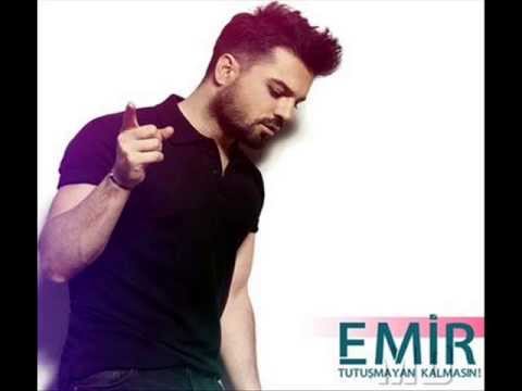 Emir - Tutuşmayan Kalmasın 2013