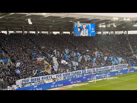 KSC - Holstein Kiel - 21.02.26