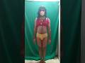 Indian Crossdresser In Bra Panty Petticoat
