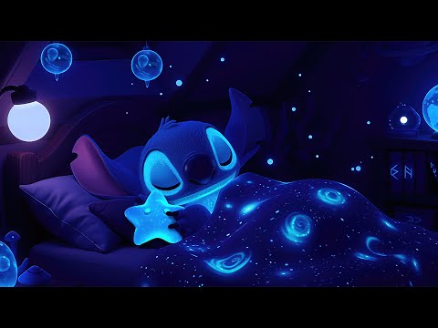 Sleep Fast in 3 Minutes 🌜 | Calming Music for Deep Relaxation