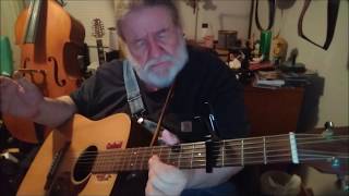 Down In the Willow Garden