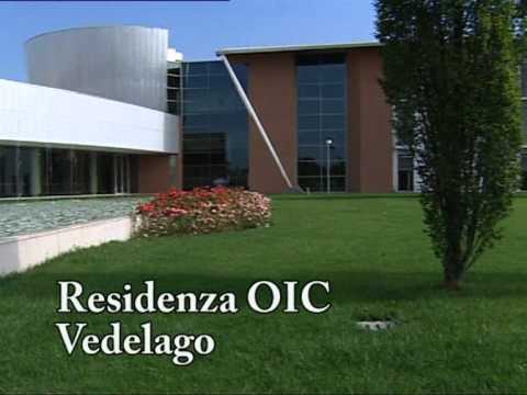 Il Centro Polifunzionale di Vedelago