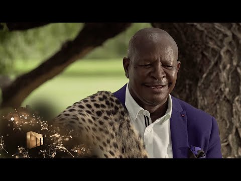 Moseki a changed man – The Throne | Mzansi Magic