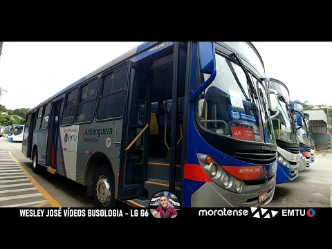 26.056 Moratense EMTU - Apache VIP II sc - MB OF-1722M - Ultimo Registro