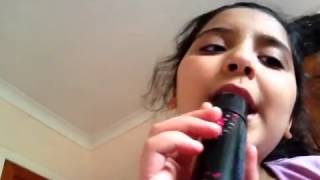 When I think about the cross by Lana