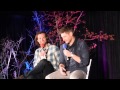 Jensen Ackles Reacts To A Retweet By Misha Collins