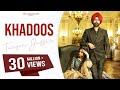 Khadoos : Tarsem Jassar (Official Song) Punjabi Songs 2018 | Vehli Janta Records