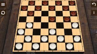 Checkers videosu