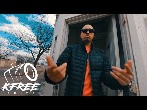 KCER - Hatin (Official Video) Shot By @Kfree313