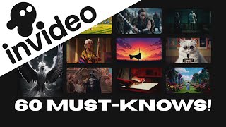 InVideo AI: 60 Features You Should Know