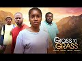 GRASS TO GRASS | Gregory Ojefua Latest 2024 Nigerian Full Movie