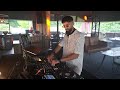 AFRO HOUSE MIX 2025 Keinemusik Bob Sinclar DIMO BG HUGEL DECADANSE LIVE SET DIMA