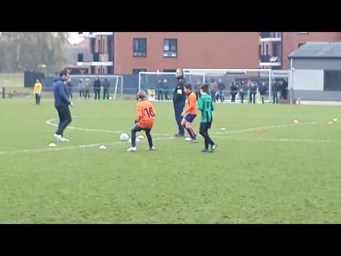 29 november 2018 FC OPPUURS