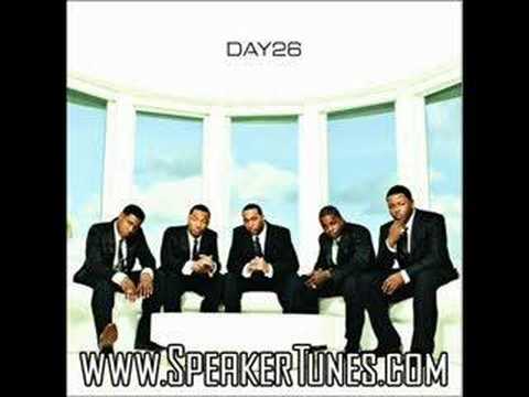 Day 26 - Since Youve Been Gone