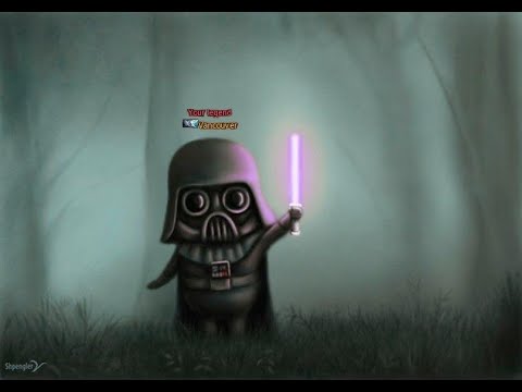 Lineage 2/Airin+(Blackbird)/P4H party VS MustDie