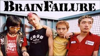 Brain Failure - My Simple Life