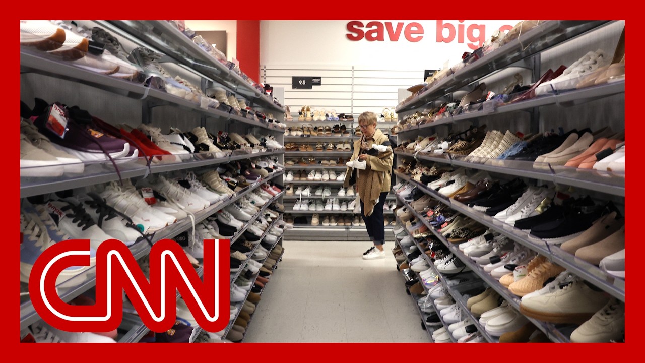 Trump’s tariff fallout? It’s worse than we previously thought, says OECD