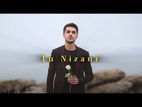 SHAYAN - Tu Nizanî