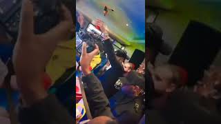 time bomb bounty killer and baby cham