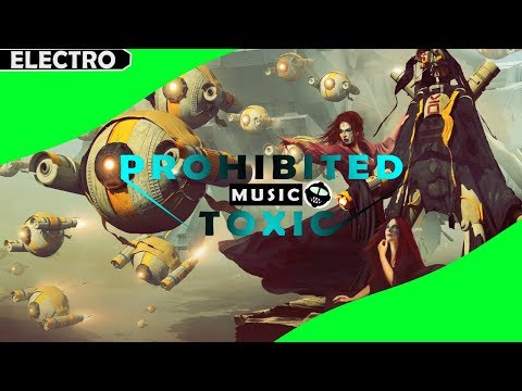 Dalsenoy & Murder - Blvckdox (Frequencyg Remix) [Prohibited Toxic]