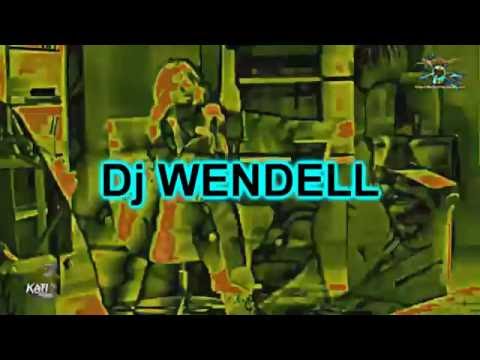 Asta la vista baby Ultra patlamalık =Dj WENDELL= 2016