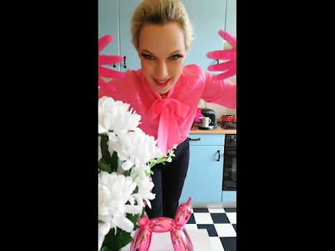 Glam Squad Burlesque - I want to break free