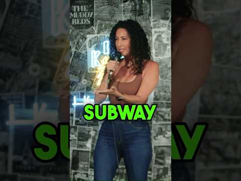 Subway Dropped the Ball
