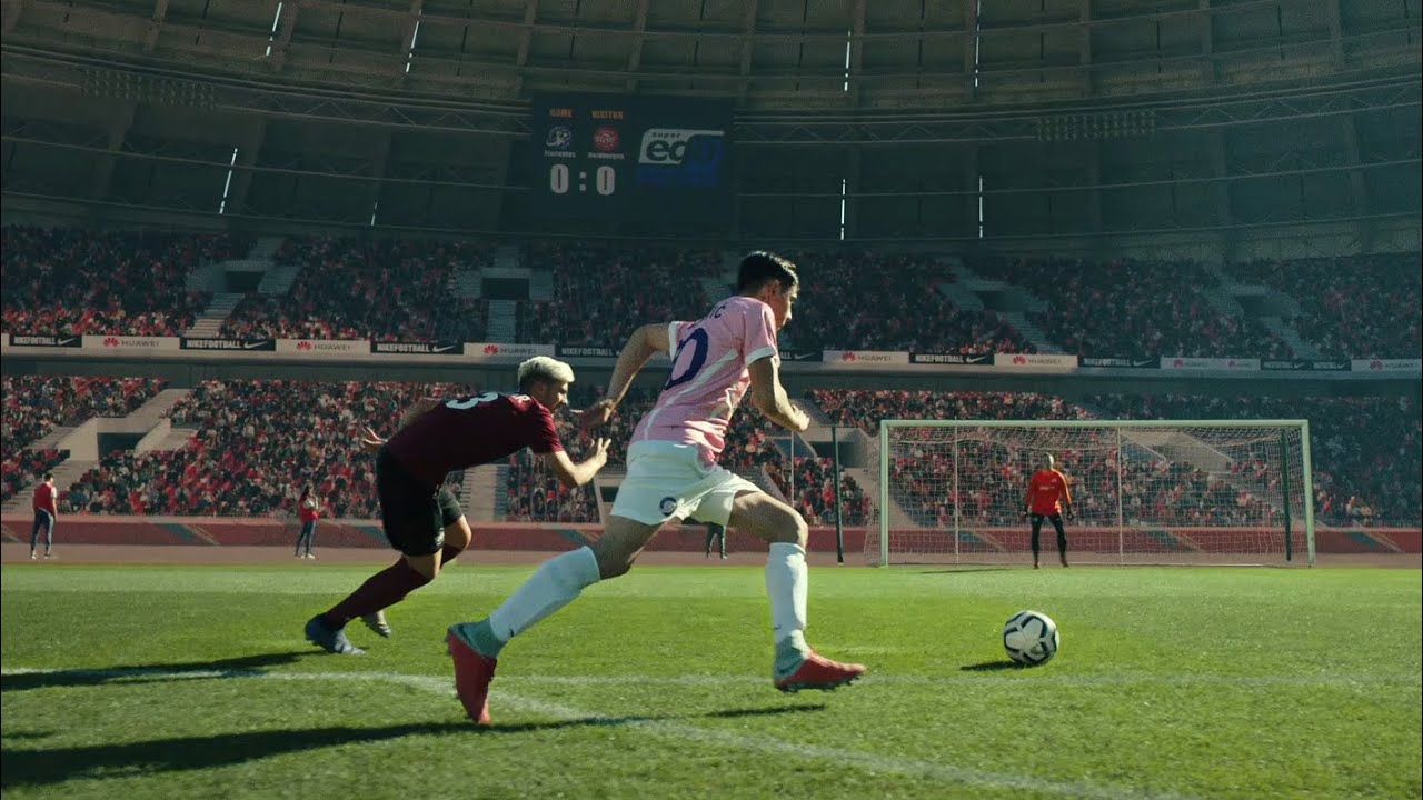 Golden Boy Trailer Thumbnail