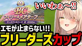 【ウマ娘　５周年イベ#2】ついにブリーダーズカップに挑みエモが止まらないニュイ【ニュイ・ソシエール 切り抜き】※ネタバレあり