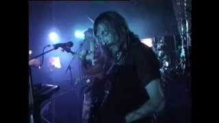 Hawkwind - 1997 taster (Live)