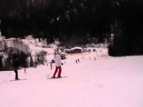 Lyžiarsky 2013_04 ZŠ Bohdanovce