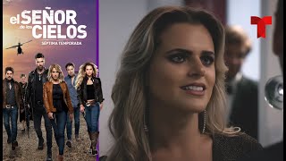 El Señor de los Cielos 7 | Capítulo 38 | Telemundo video