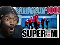 PROFESSIONAL DANCE REACTS TO SuperM 슈퍼엠 ‘100’ Dance Practice PROFESSIONAL DANCE REACTS TO SuperM 슈퍼엠 ‘100’ Dance Practice