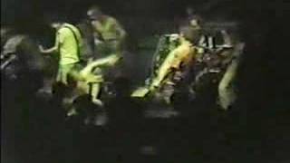 JFA - I Want (Live - 1984)