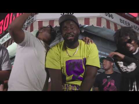 SBV Kev x D Will - Melody (Shot By @UncleAJ)