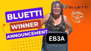 Bluetti WINNER ANNOUNCEMENT Plus, Black Friday #BluetttiAC200L Review & DEALS