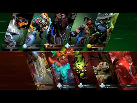 [ENG] Navi vs Winstrike Major CIS Open Qualifiers Game 1 @hasbaz
