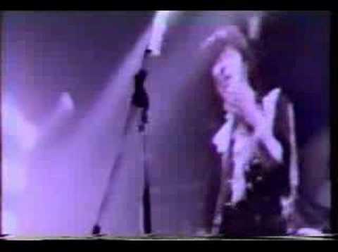 FENCE OF DEFENSE - NIGHTLESS GIRL