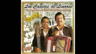 EL PALOMITO - LOS CADETES DE LINARES LETRA