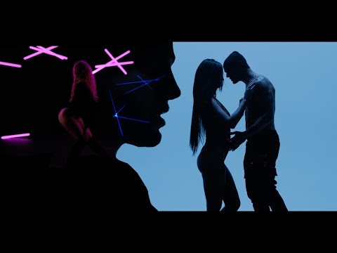 Karl Wolf - Amateur At Love  ft. Kardinal Offishall I Music Video