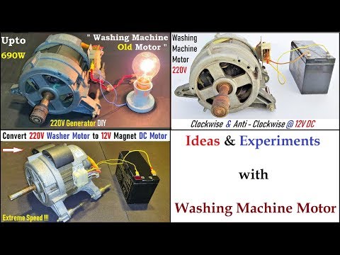 Do Not Throw Away your Car Blower Motor 12V 22 Amp DC Motor Salvage DIY