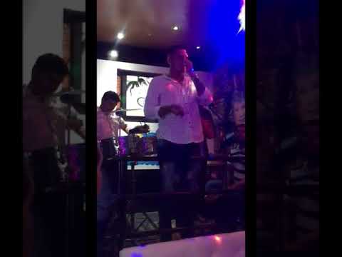 Juanito Alimaña - Don Posli