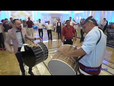 Duli me tupan   ne synetin e Artit Prizren