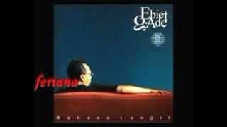 ebit g ade__potert hitam putih