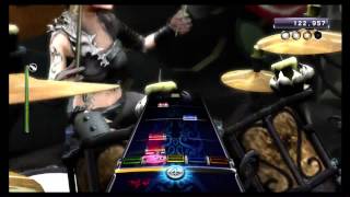 Beyond Grey by Silent Descent 100% Expert Guitar FC