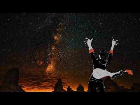 Ре Зеро Субару/Альдебаран AMV "Take you to Hall"